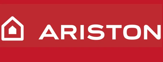 ariston gas appliance brand logo