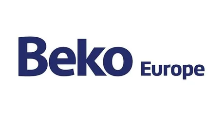 beko gas appliance brand logo