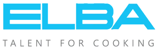 elba gas appliance brand logo