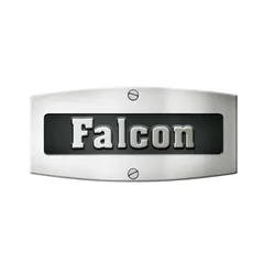 falcon gas appliance brand logo