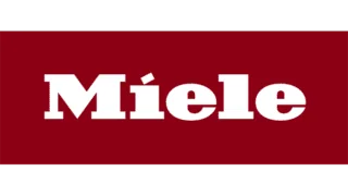 miele gas appliance brand logo