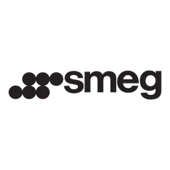smeg gas appliance brand logo